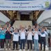 Sembilan ASN Pemko Banjarmasin dapat Undian Emas Antam Bank Kalsel