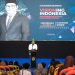 Dihadiri Mahasiswa Berbagai Universitas, Gus Muhaimin Bedah Buku Visioning Indonesia