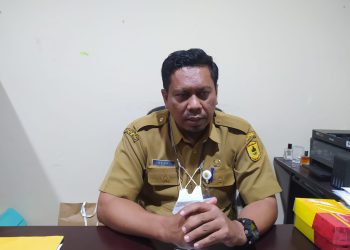 Pasca Insiden Laka Kerja, Dinas PUPR Banjarmasin Lebih Intens Lakukan Pengawasan