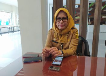 Jembatan Penghubung Sungai Jingah – Kampung Melayu Dibangun 2023