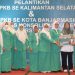 Gus Imin Lantik DPAC se Kalsel dan DPRt PKB se Banjarmasin