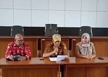 Per 1 Januari 2023, UMP Kalsel Sebesar Rp 3,1 Juta