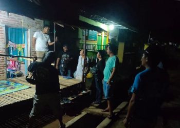 Habiskan Uang Pemberian Suami, IRT Buat Laporan Palsu Dirampok