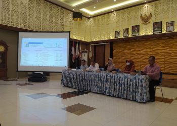 Audit 2021, PTAM Bandarmasih Rugi Rp 3,5 Miliar