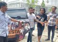 Tak Suka Tingkah Lakunya, Napi Bebas Bersyarat Habisi Wakar
