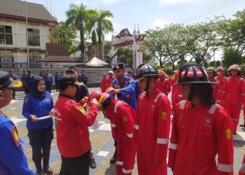 Kukuhkan Redkar, Ibnu Sina : Anggaran Asuransi Dialokasikan 2023 Nanti