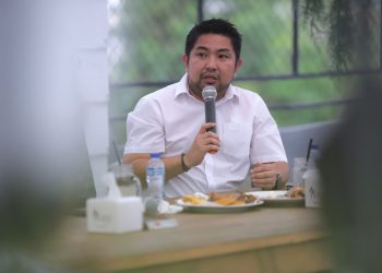 Buntut Pengunduran 26 Pengarah KONI Kalsel, Begini Reaksi Wakil Ketua Dewan