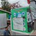 Progres Pembangunan Museum Sungai Banjarmasin Capai 80 Persen