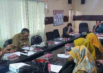 Lensa Foto Kegiatan DPRD Banjarmasin Bulan November 2022