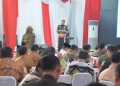 Syukuran HUT ke-61 Korem 101/Antasari, Wujud Refleksi Pengabdian di Banua