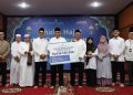 Bentuk Syukur Menutup Tahun, Bank Kalsel Gelar Salat Hajat dan Doa Bersama