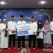 Bentuk Syukur Menutup Tahun, Bank Kalsel Gelar Salat Hajat dan Doa Bersama