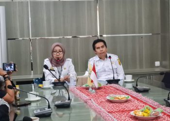 Dirilis Mei 2022, Aplikasi Banjarmasin Pintar Baru Didownload 1.000 Lebih Pengguna