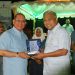 H Sayed Jafar Alaydrus Sambut Positif Rapat Kerja Tahunan Bank Kalsel di Kotabaru