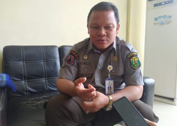 Hingga Januari 2023, Banjarmasin Status Siap Siaga Bencana