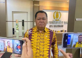 Proyek Fisik 2023 Diminta Sesegeranya Dilelang