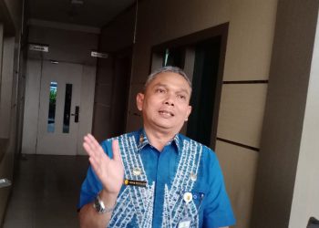 Bukan ke Pengunjung, Retribusi Siring Tandean  Ternyata untuk Pedagang dan Juragan Kelotok