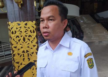 PPKM Resmi Dicabut, Warga Banjarmasin Diimbau tidak Euphoria Berlebihan di Malam Tahun Baru
