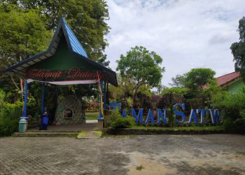 Renovasi dan Penambahan Satwa Baru KBM Jahri Saleh Dianggarkan Rp 850 Juta