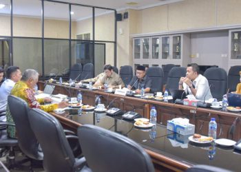 Payung Hukum Pemberdayaan dan Perlindungan Koperasi dan UMKM Tinggal Disahkan