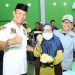 Didukung Bank Kalsel, Baksos Paman Yani Dibanjiri Warga Batuah