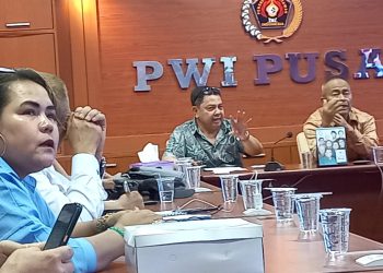 Medan jadi Tuan Rumah Peringatan HPN 2023 dan Pertemuan Wartawan Se-ASEAN