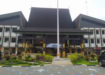 Serapan Anggaran Paling Rendah, DKP3 Banjarmasin Terancam tak Bisa Lakukan Perjalanan Dinas