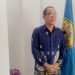 Bank Kalsel Bantu Pembangunan Halte Bus STIEI Banjarmasin