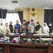 Kembangkan Program Desa Binaan Mualaf, Lazismu Kalsel Audensi ke Komisi IV
