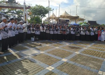 TPP Tidak Cair, Walikota Banjarmasin Kebanjiran Curhatan Guru