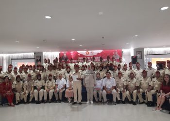 Dukung jadi Presiden, PPIR Kalsel Optimis Ciptakan Hattrick Kemenangan Prabowo di Kalsel