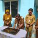 Optimalkan Lahan Pertanian, BPP Kecamatan Banjarmasin Timur dan Selatan Diresmikan
