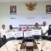 Dukung Perkembangan UMK Kalsel, Angkasa Pura I Salurkan Bantuan Program CSR