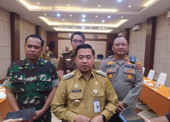 Malam Nataru, Warga Diimbau Tidak Nyalakan Kembang Api dan Petasan