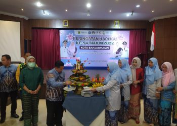 Peringatan Hari Ibu, Mometum Menekan Kasus Kekerasan terhadap Perempuan dan Anak 