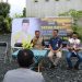 Tekan Radikalisme dan Hoax, Paman Yani Bekali Warga Sarigadung Melalui Wasbang