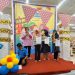 44 Anak Ikuti Lomba Mewarna Piala Dunia 2022