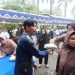 2.500 Kantong Beras Lokal Disediakan di Pasar Murah