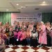 Didukung Bank Kalsel, FJPI Kalsel Gelar Seminar Semarakkan Hari Ibu