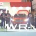 Lanjutkan Perjalanan Jelajah Pulau Kalimantan, Honda WR-V Tampil di Banjarmasin