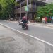 Malam Tahun Baru, Jalan Piere Tandean Ditutup Total untuk Sepeda Motor dan Mobil