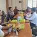 Lima Organisasi Pers di Kalsel Bentuk Konsorsium Pers Banua