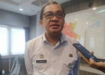 UMK Banjarmasin 2023 Diajukan Rp 3,2 Juta