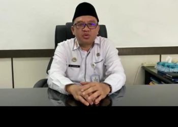 Resmi, UMK Banjarmasin Per 1 Januari 2023 jadi Rp 3,2 Juta