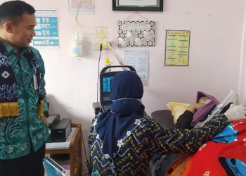 Baru Lima Puskesmas Miliki USG, Dinkes Berencana Lakukan Penambahan 