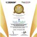 Bank Kalsel Raih TOP Corporate Finance Award