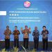 Mengelola Bisnis Secara Modern, Bank Kalsel Sabet TOP DIGITAL Awards 2022