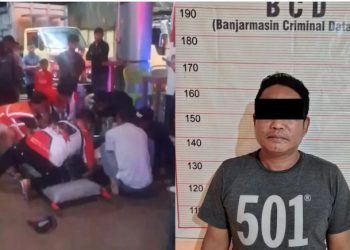 Antre BBM, Sopir Tewas Ditikam hingga Usus Keluar