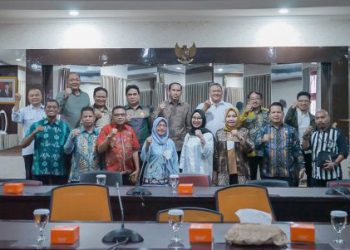 Kunjungan ke Ditjen Paud Dikdasmen, Komisi IV : Kurikulum Merdeka tidak Wajib 