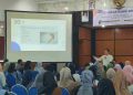 Seminar Bank Kalsel, Septian : Wawasan Komunikasi Penting dalam Dunia Kerja 